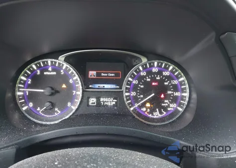 2015 Infiniti Qx60 из США, поврежденный, VIN 5N1AL0MM5FC532078